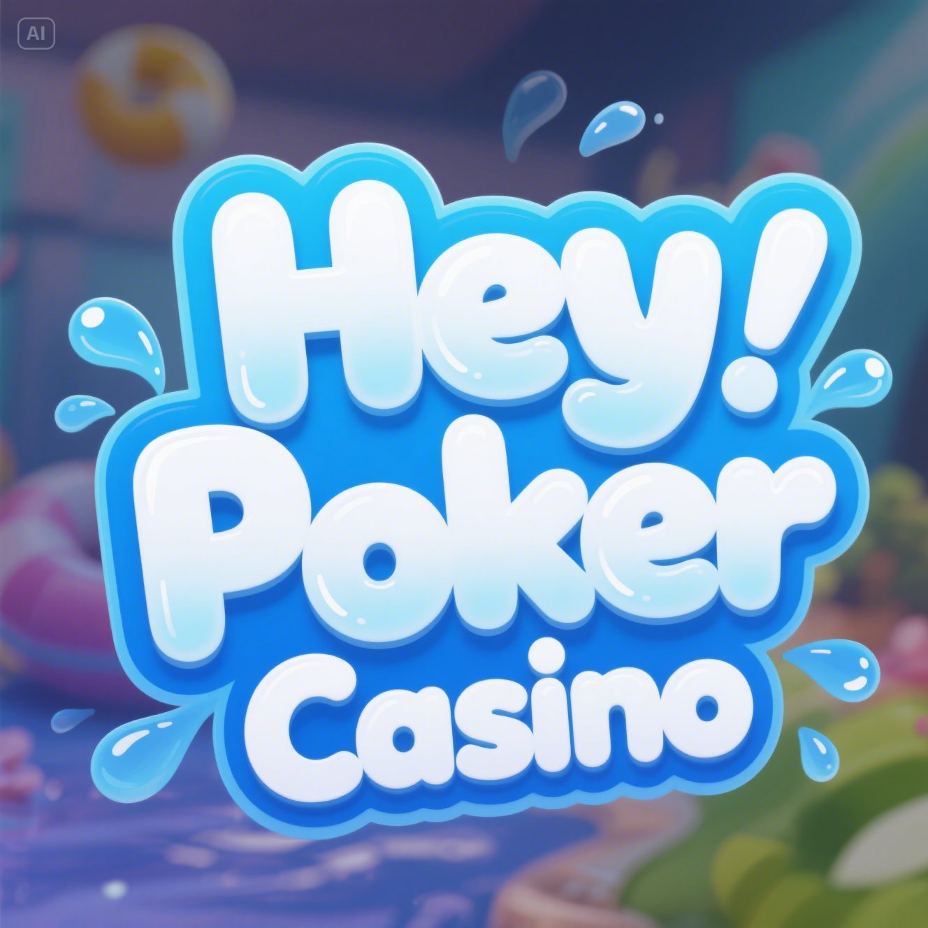 Hey Poker Casino